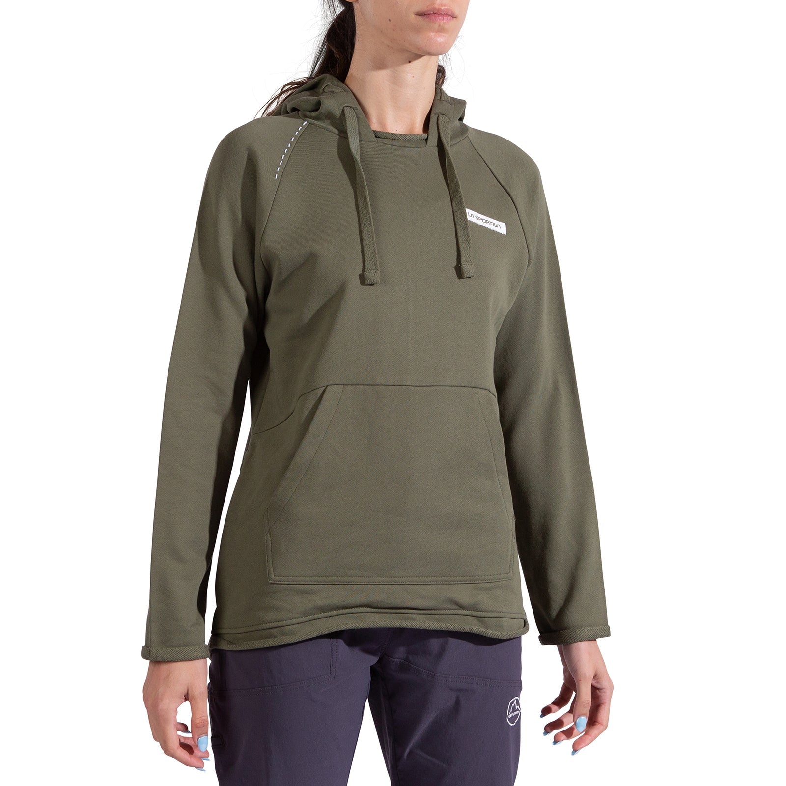 Telendos Hoody Women's Cypress