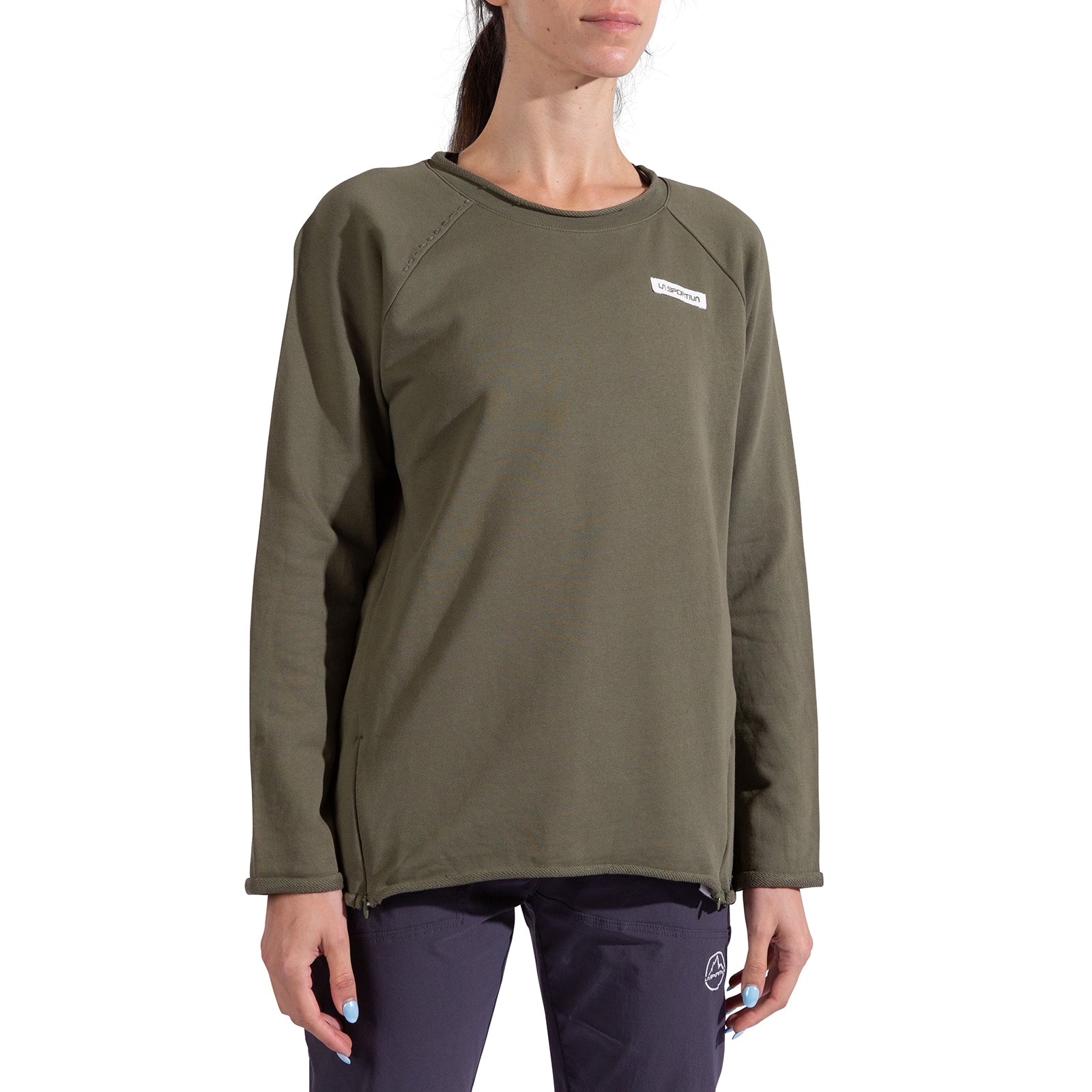 Tufa Sweater Women's Cypress