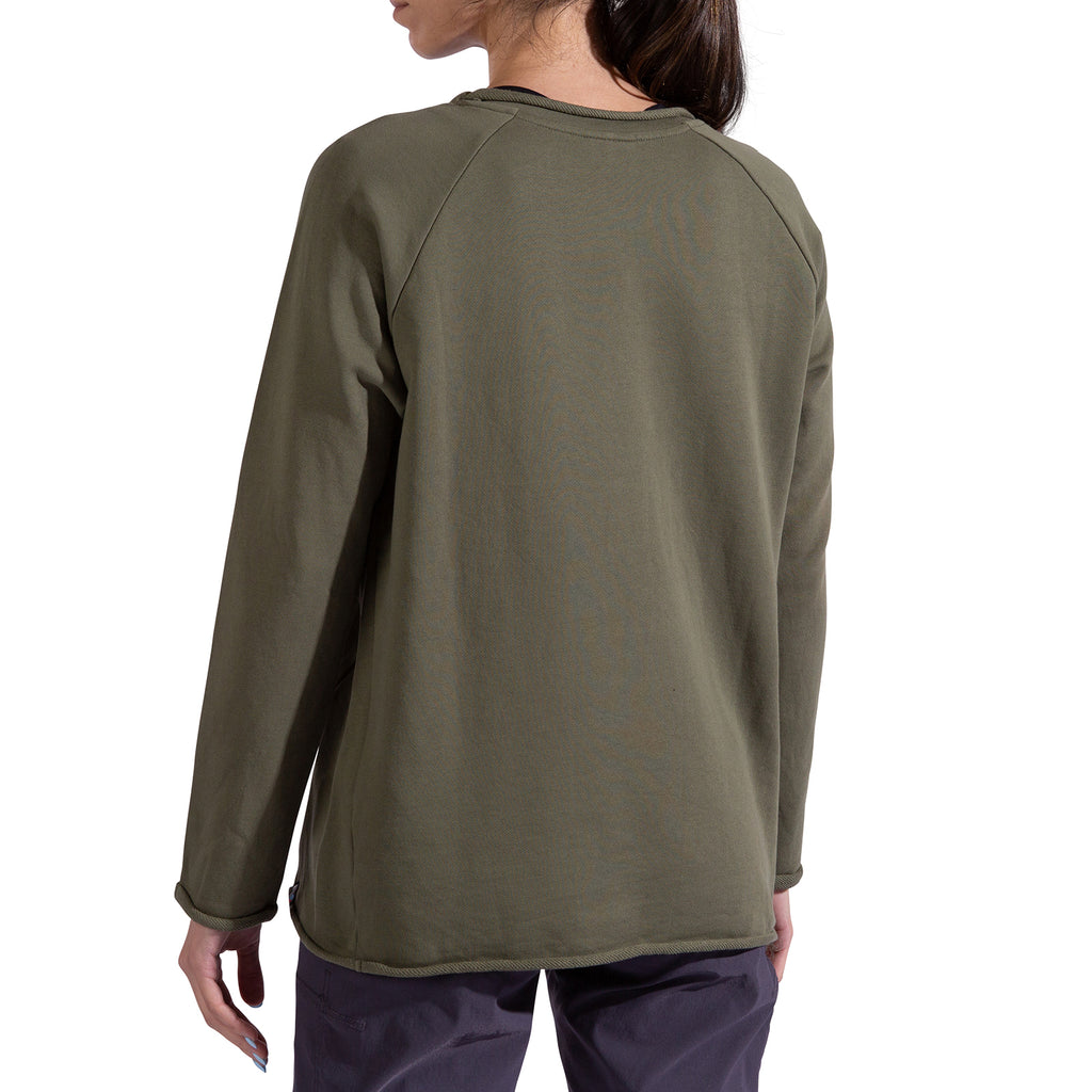 Pull Tufa pour femme Cypress Alt View #2
