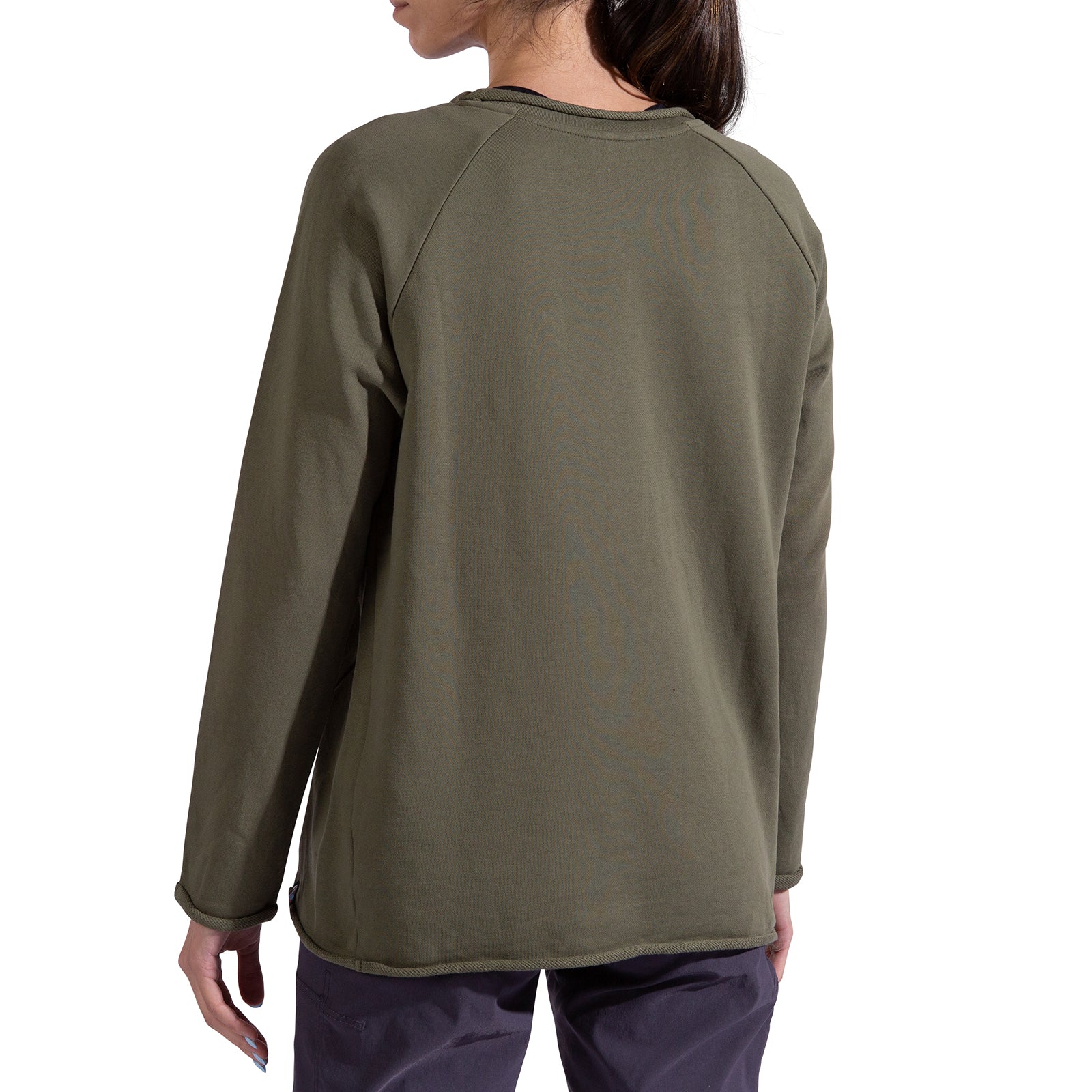 Pull Tufa pour femme Cypress Alt View #2

