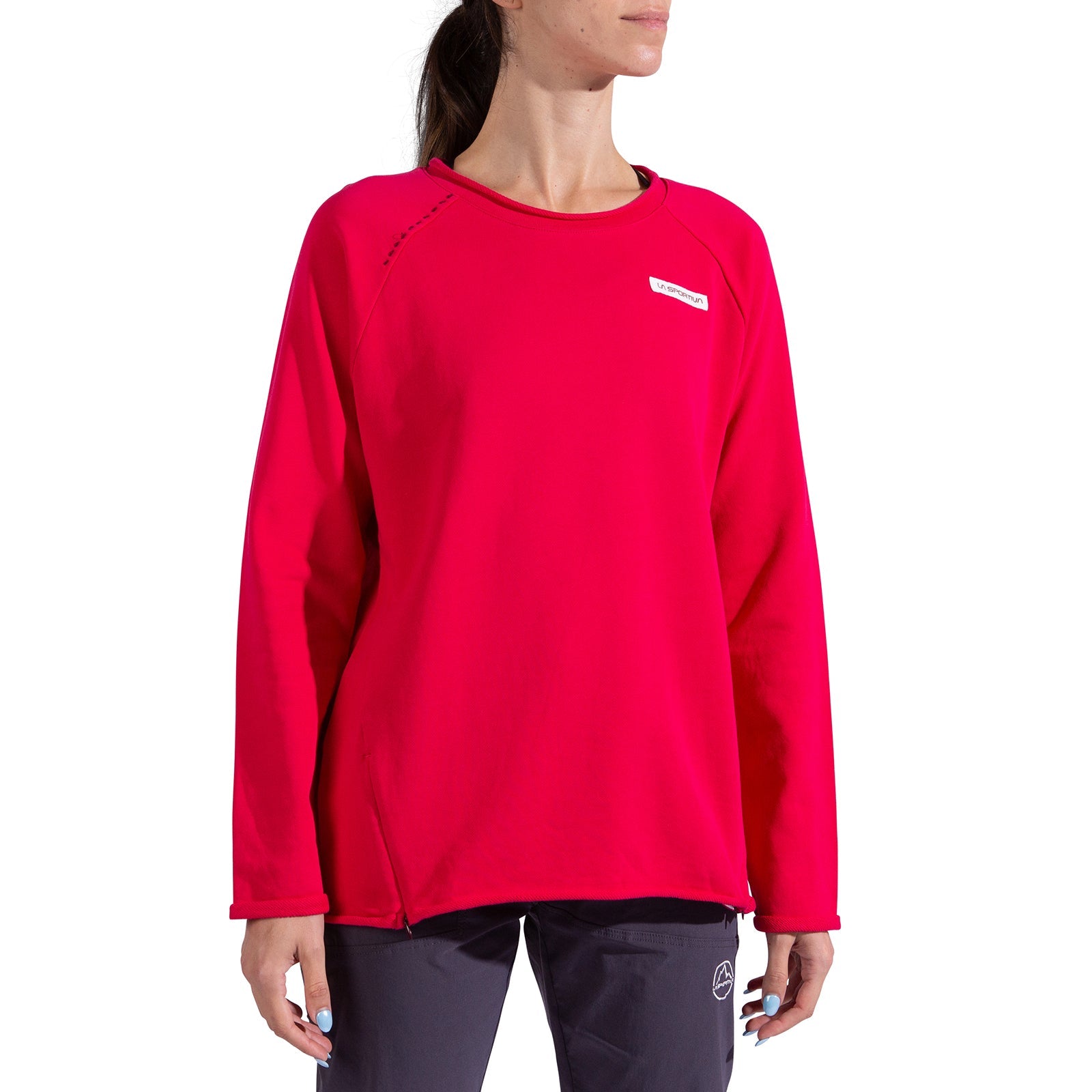 Tufa Sweater Women's Azalea
