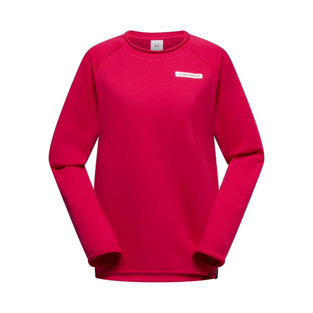 Tufa Sweater Women's Azalea Alt View #6
