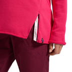 Tufa Sweater Women's Azalea Alt View #5