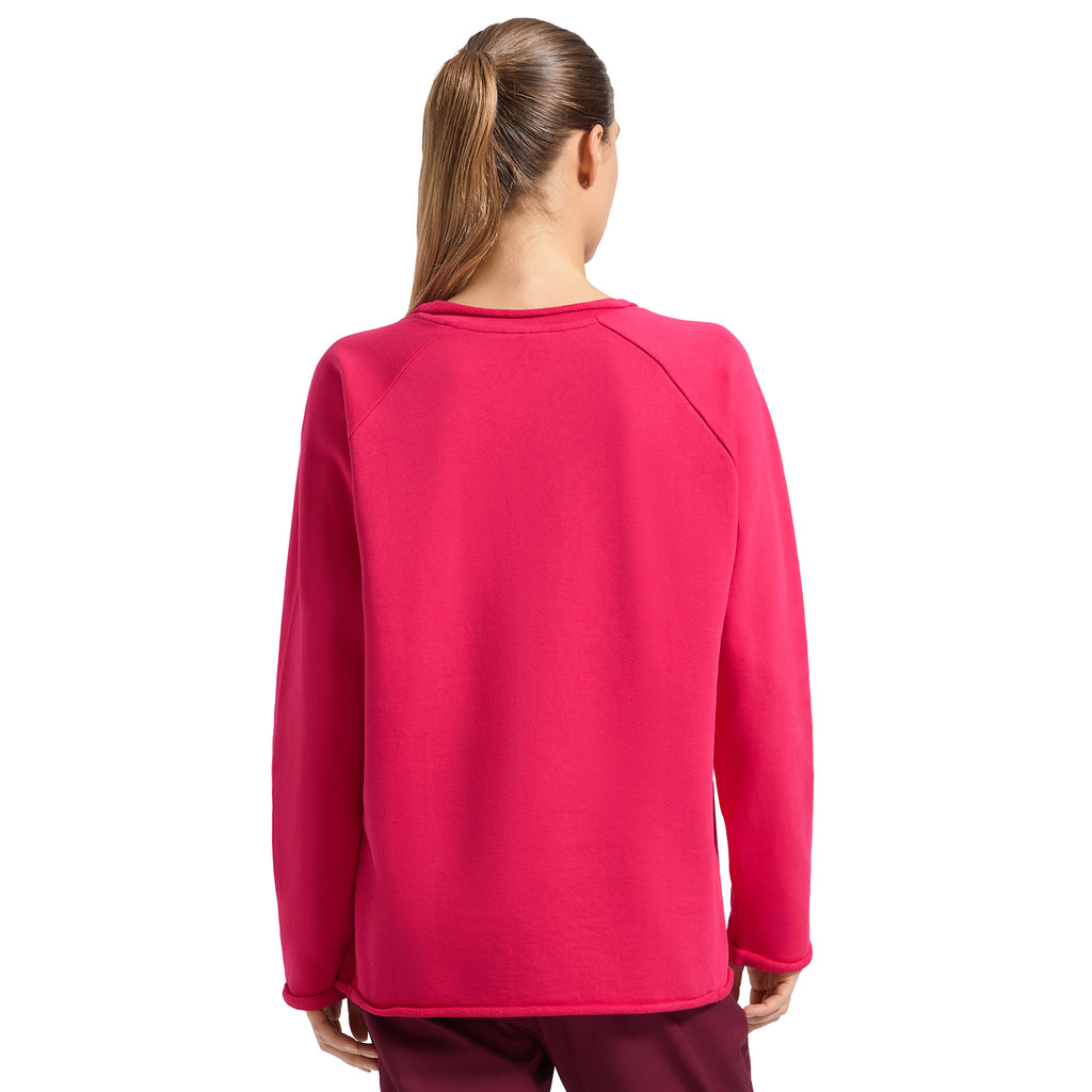 Tufa Sweater Women's Azalea Alt View #4

