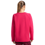 Tufa Sweater Women's Azalea Alt View #4