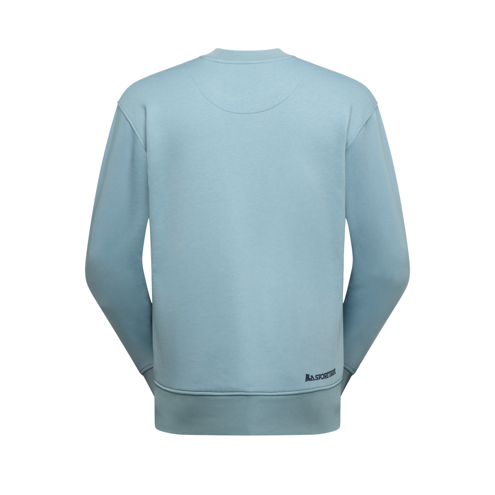 Moon Climb Sweater Limestone/Night Sky Alt View #5
