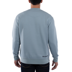 Moon Climb Sweater Limestone/Night Sky Alt View #2