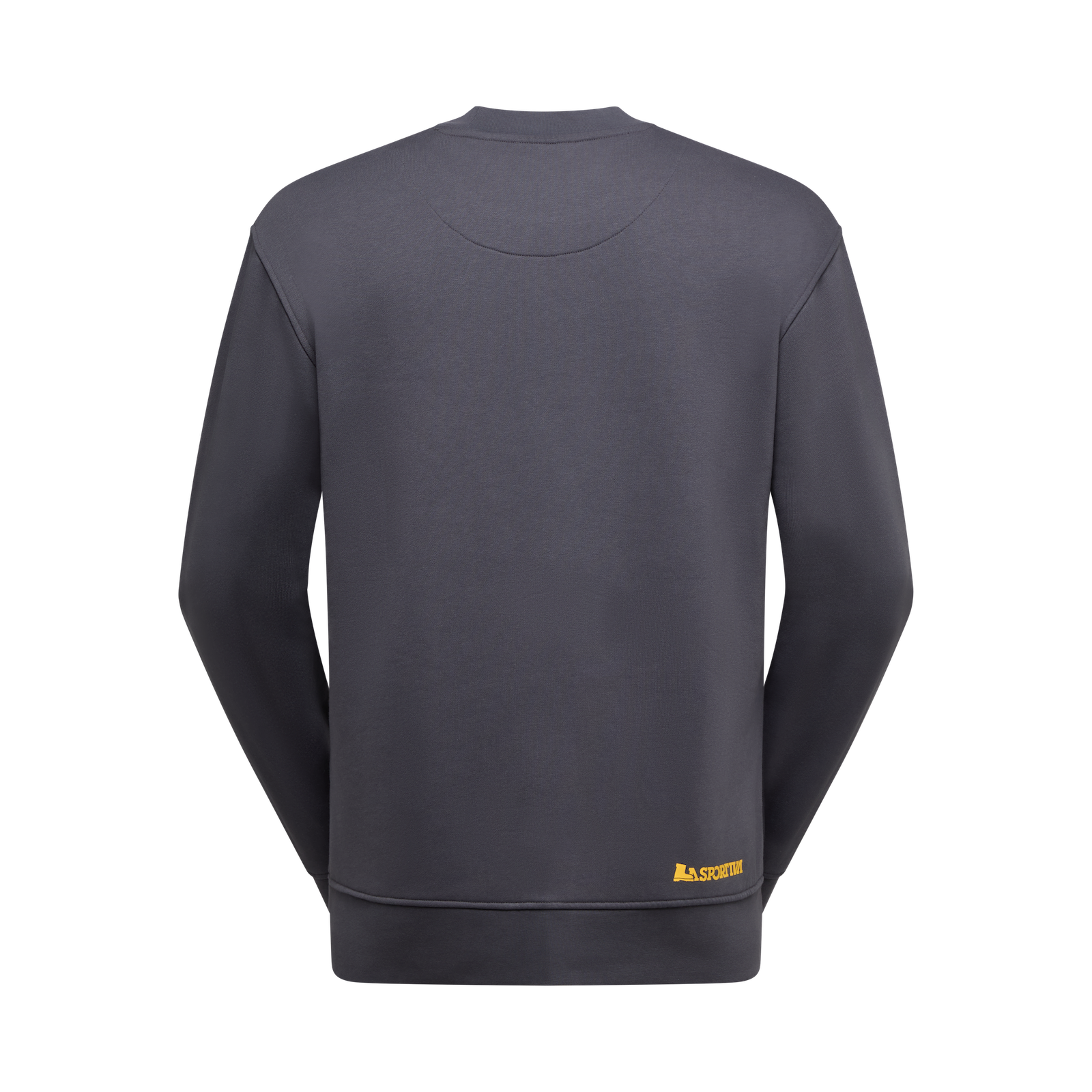 Moon Climb Sweater Onyx/Yellow Alt View #6
