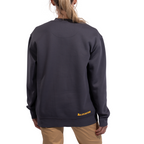 Moon Climb Sweater Onyx/Yellow Alt View #2