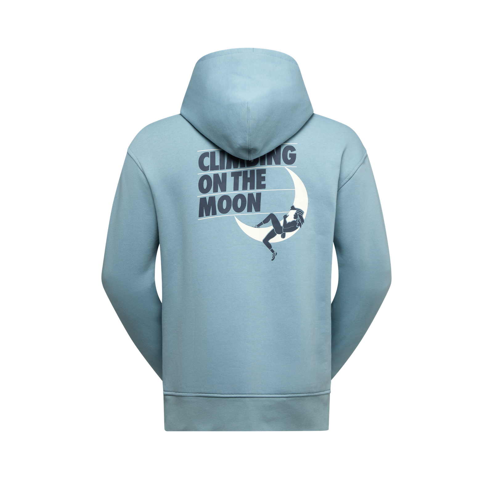 Moon Rock Hoody Limestone/Night Sky Alt View #6
