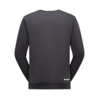 Heritage Logo Sweater Men's Onyx/Chalk Alt View #4