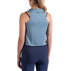 Sunfire Tank Women's Limestone/Night Sky Alt View #2