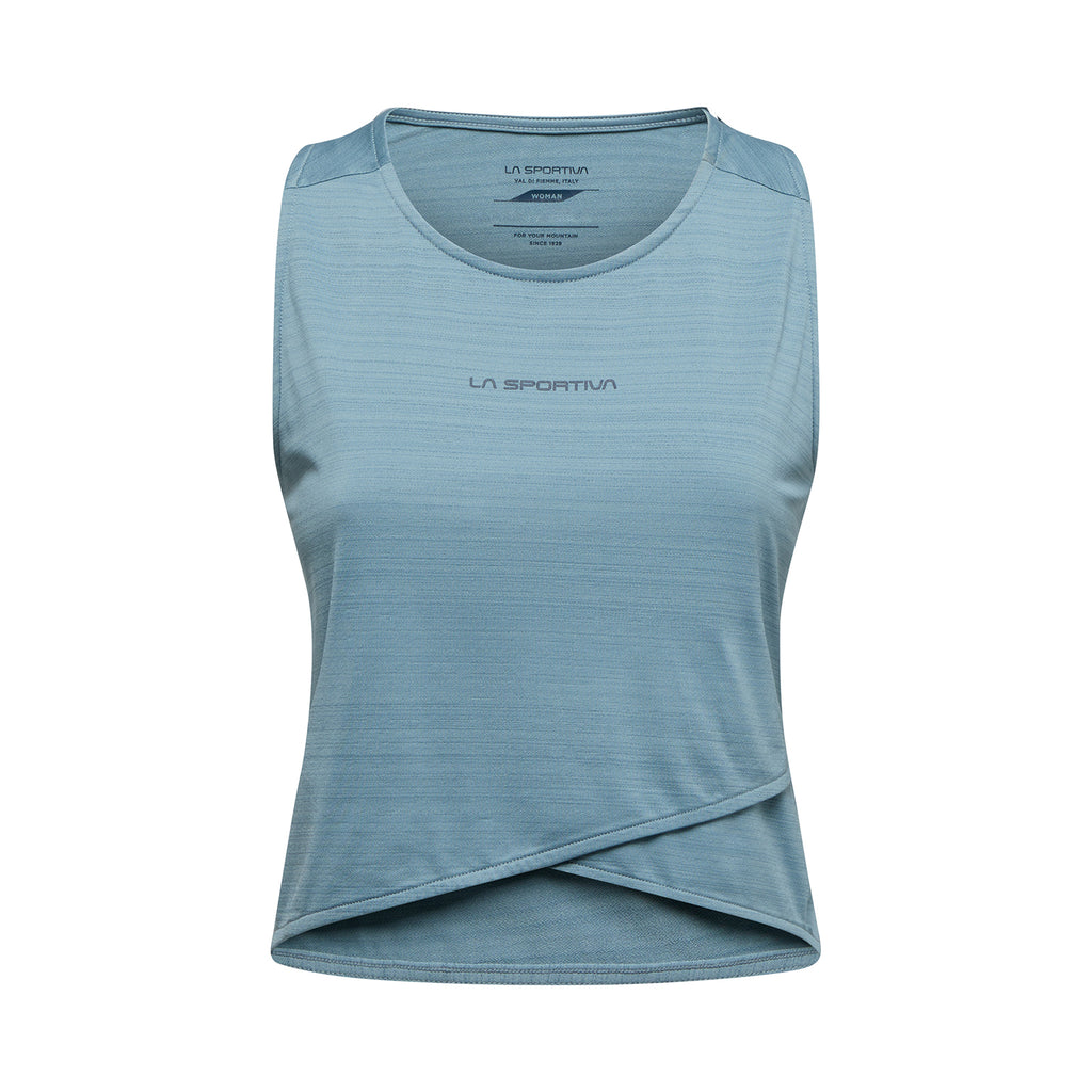 Sunfire Tank Women's Limestone/Night Sky Alt View #6
