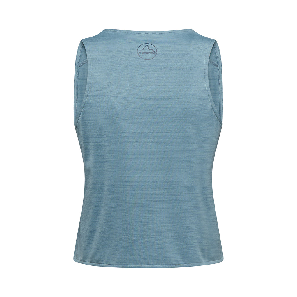 Sunfire Tank Women's Limestone/Night Sky Alt View #7
