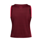Sunfire Tank Women's Azalea/Redwood Alt View #4