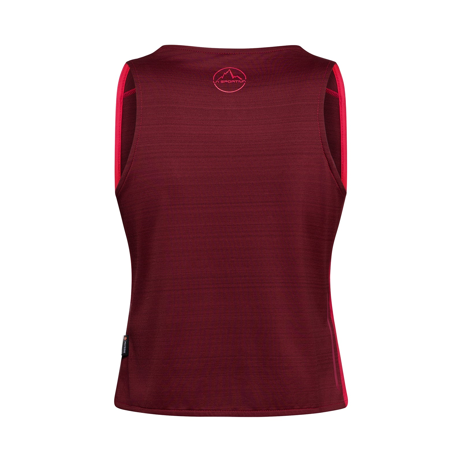 Sunfire Tank Women's Azalea/Redwood Alt View #4
