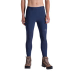 Camino Tight Pants Women's Night Sky/Chalk Alt View #1