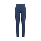 Camino Tight Pants Women's Night Sky/Chalk Alt View #4