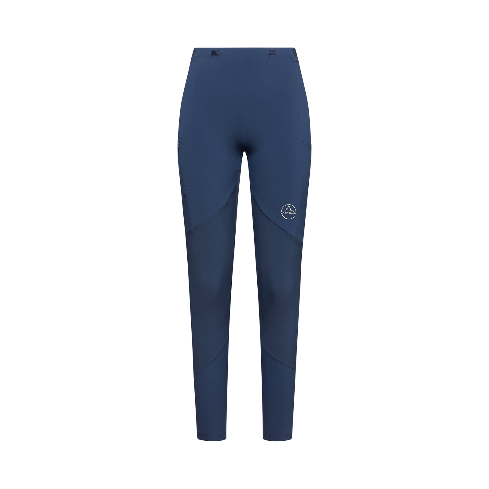 Camino Tight Pants Women's Night Sky/Chalk Alt View #4
