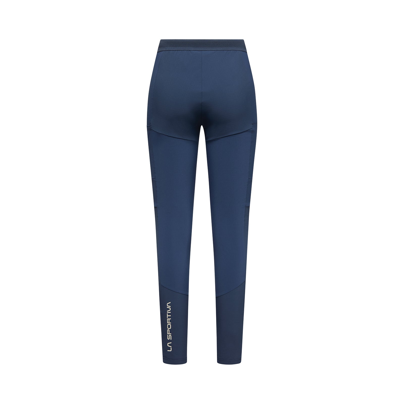 Camino Tight Pants Women's Night Sky/Chalk Alt View #5

