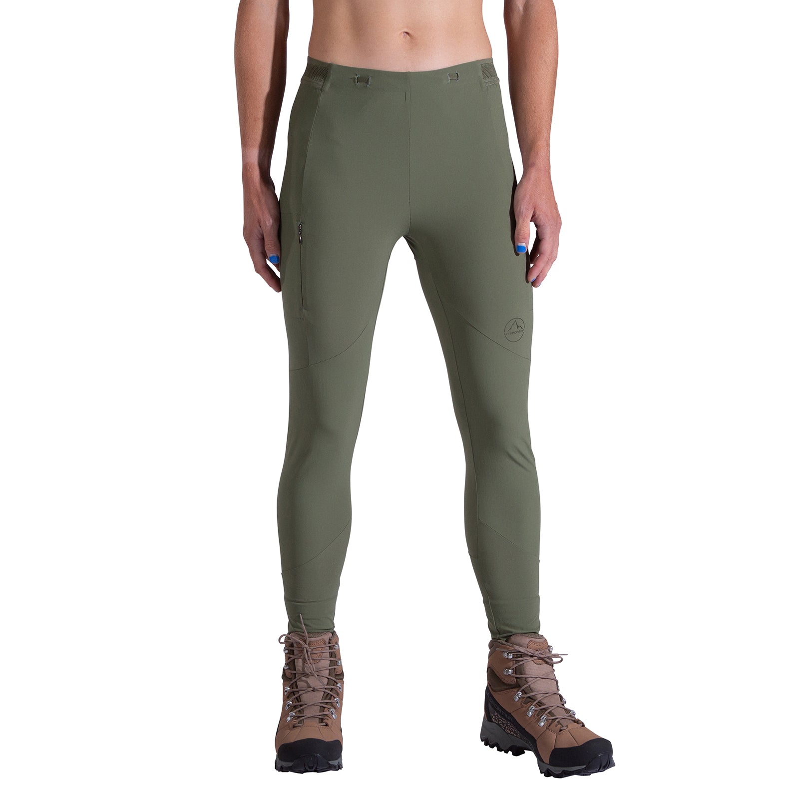 Camino Tight Pants Women's Cypress