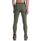 Pantalon moulant Camino pour femmes Cypress Alt View #3