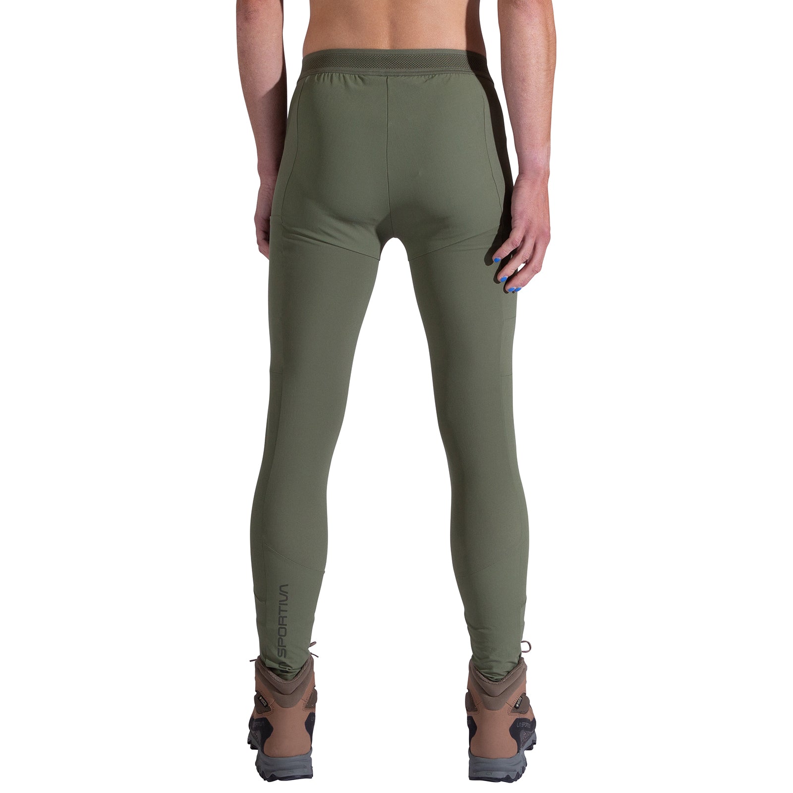 Pantalon moulant Camino pour femmes Cypress Alt View #3
