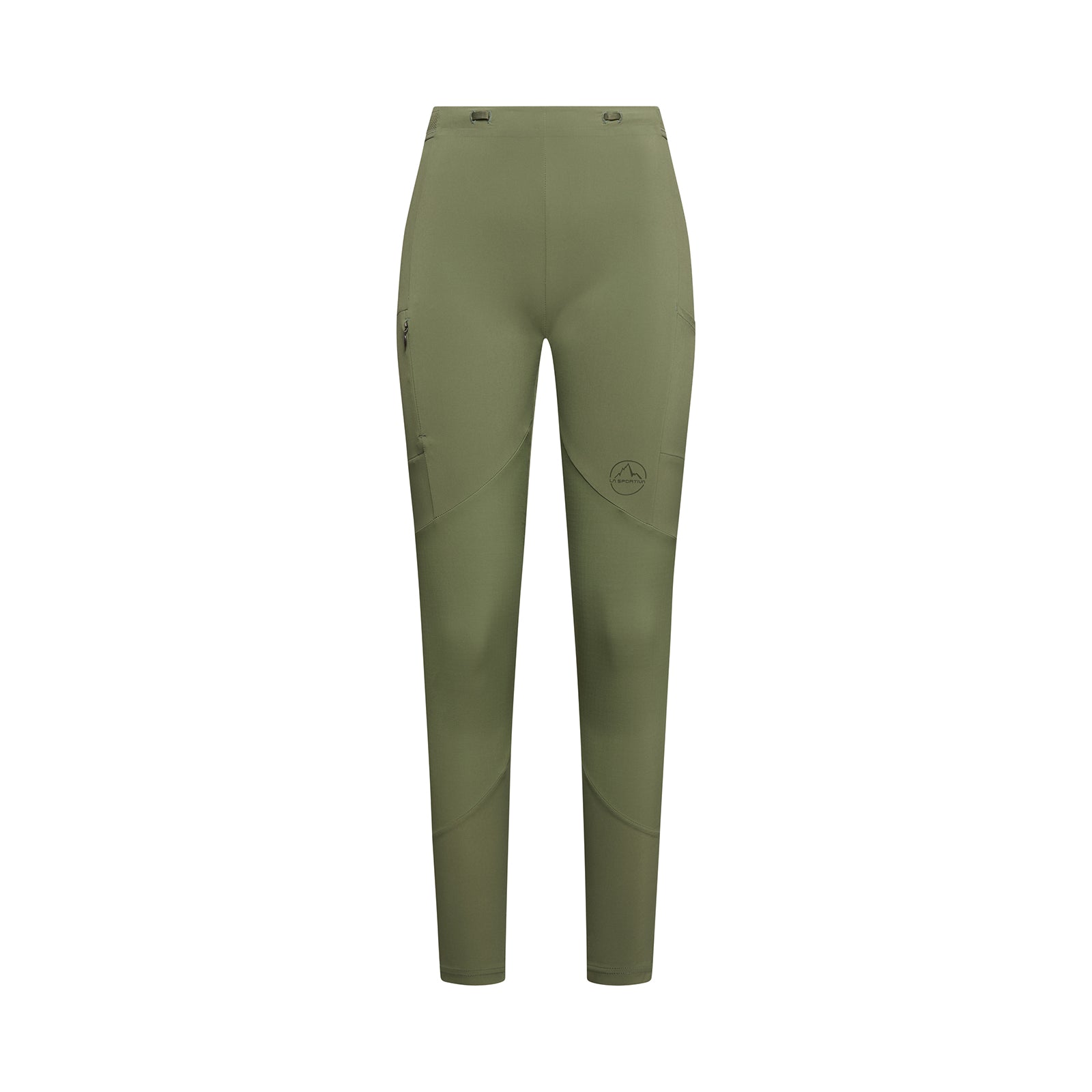 Pantalon moulant Camino pour femmes Cypress Alt View #6
