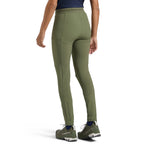 Pantalon moulant Camino pour femmes Cypress Alt View #5