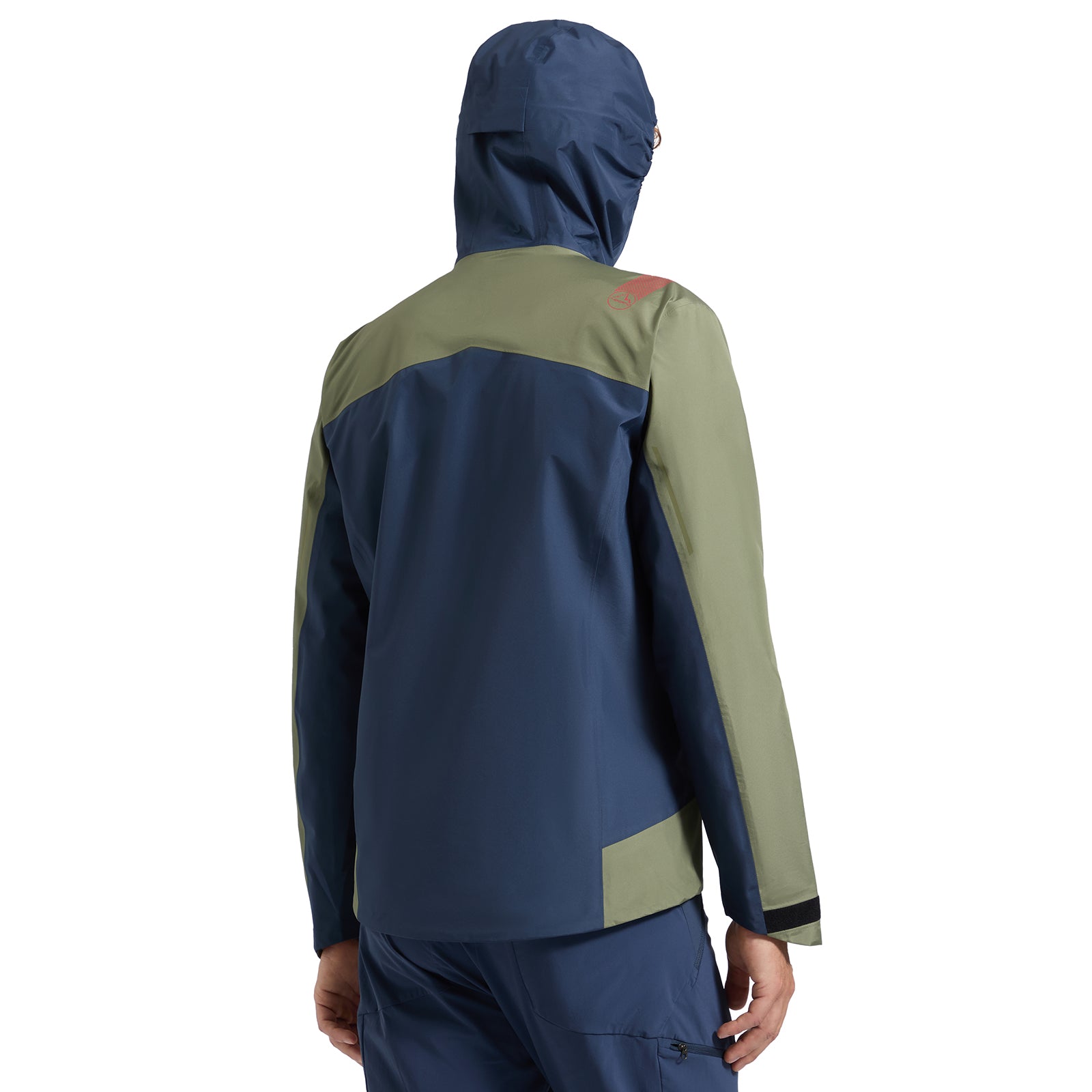 Discover Shell Jacket Men's – La Sportiva