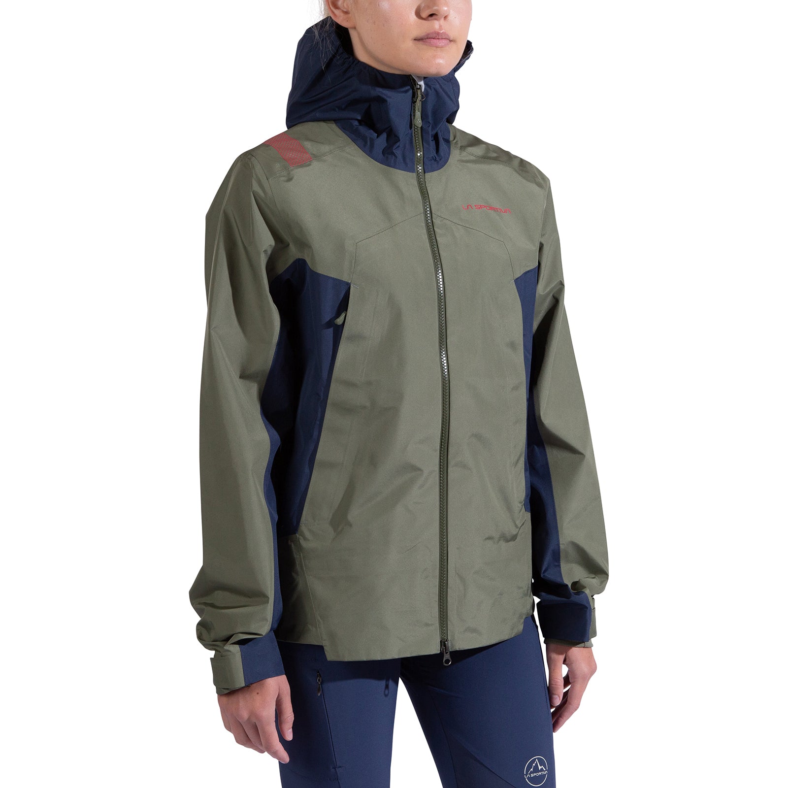 Discover Shell Jacket Women's – La Sportiva