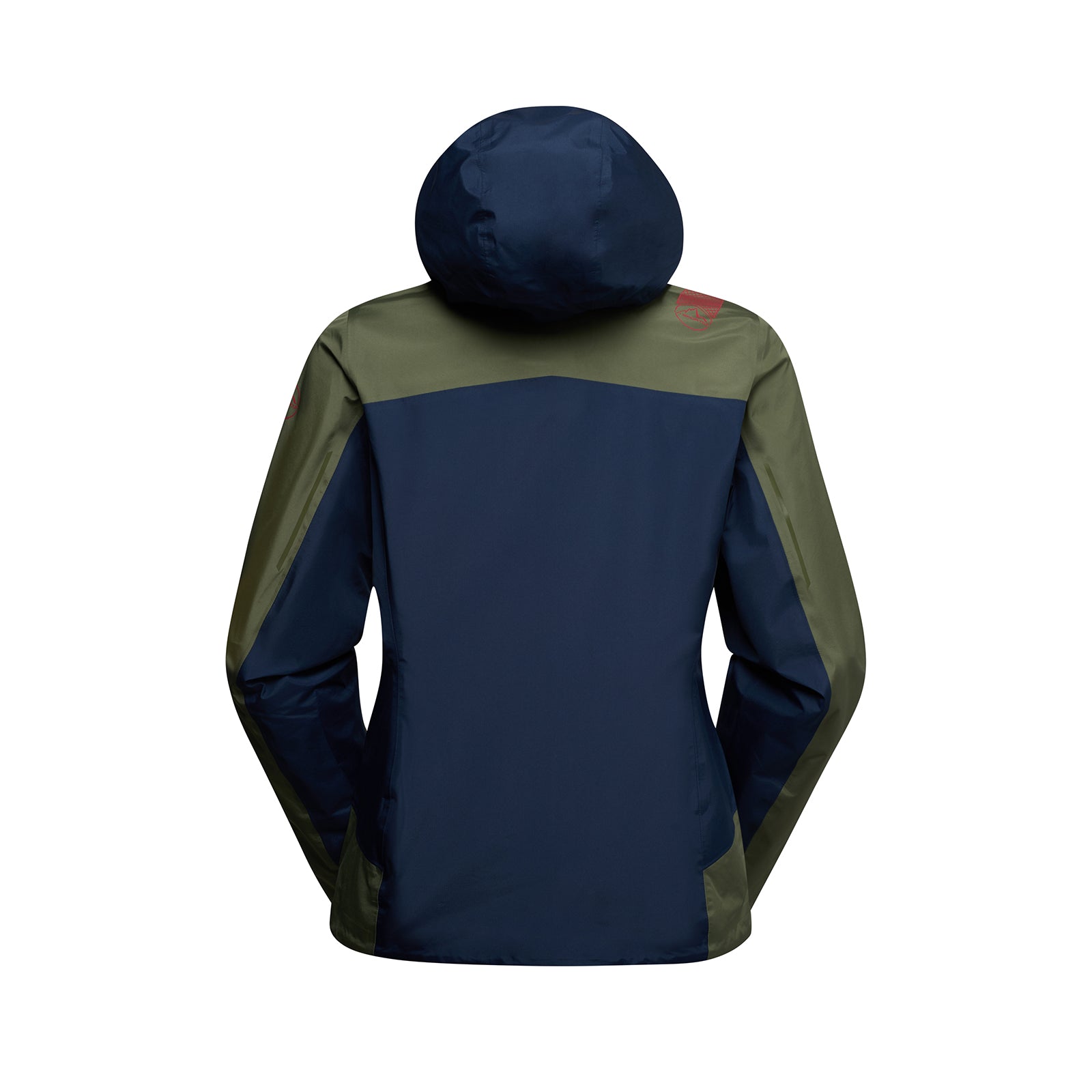 Discover Shell Jacket Women's – La Sportiva