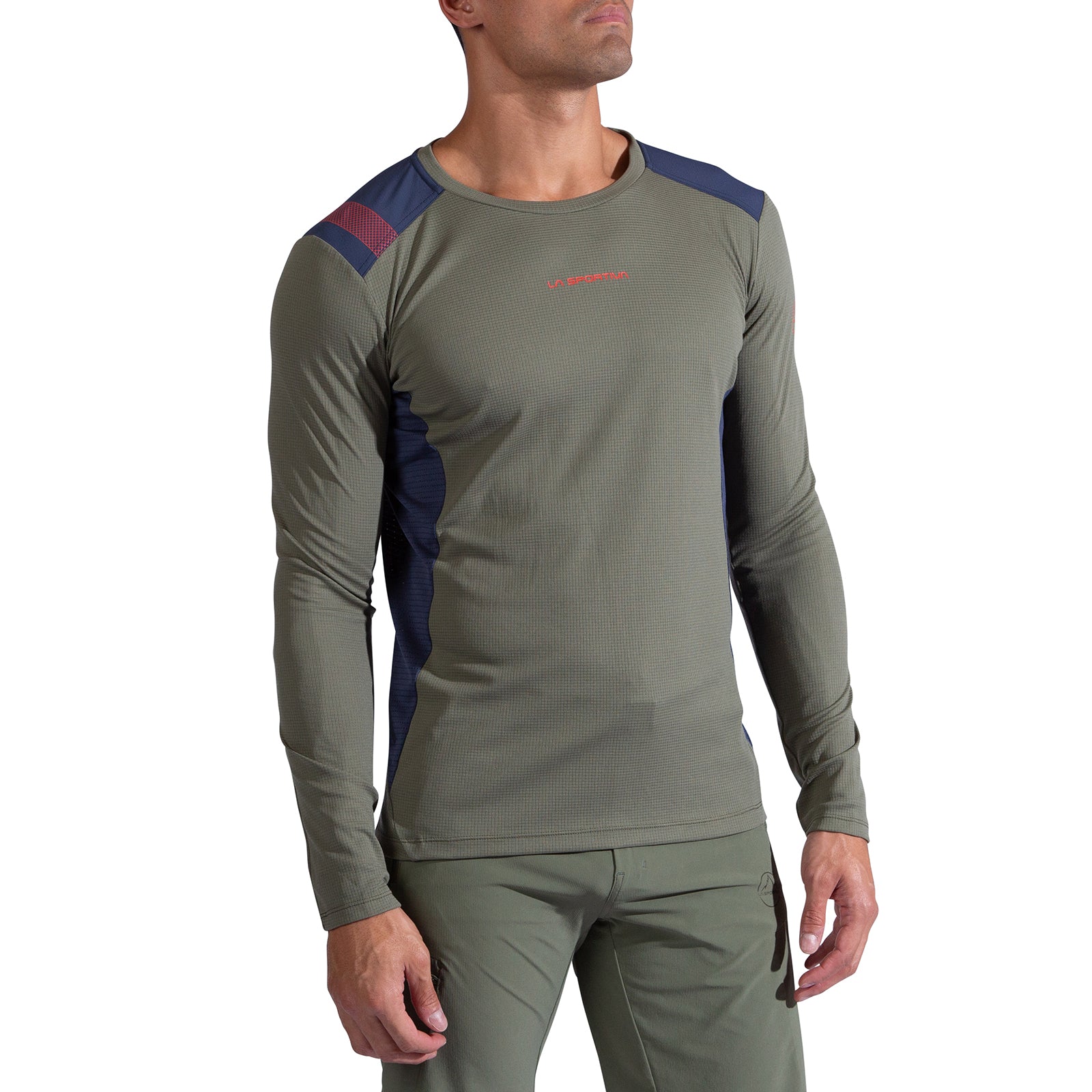 Beyond Long Sleeve Men's – La Sportiva