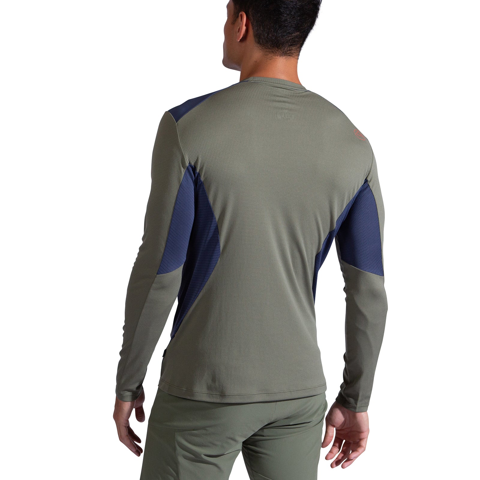 POLARTEC DRY SMOOTH LONG SLEEVE T Lサイズ POLARTEC DRY SMOOTH LONG SLEEVE T Lサイズ POLARTEC DRY SMOOTH LONG