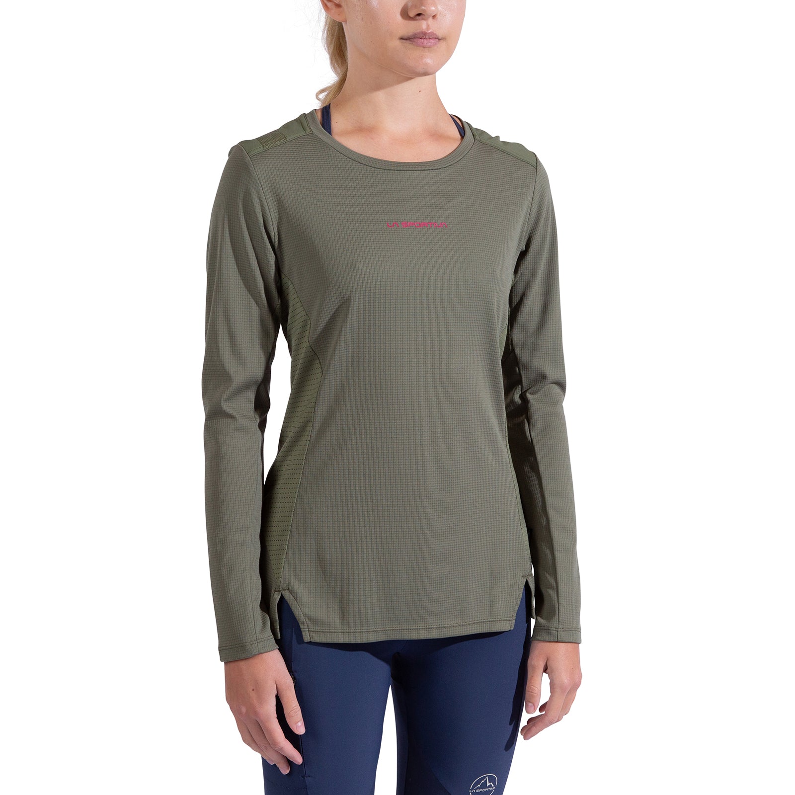 La Sportiva Women's Beyond Longsleeve Shirt