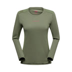 Beyond Long Sleeve Women's Cypress/Azalea Alt View #3