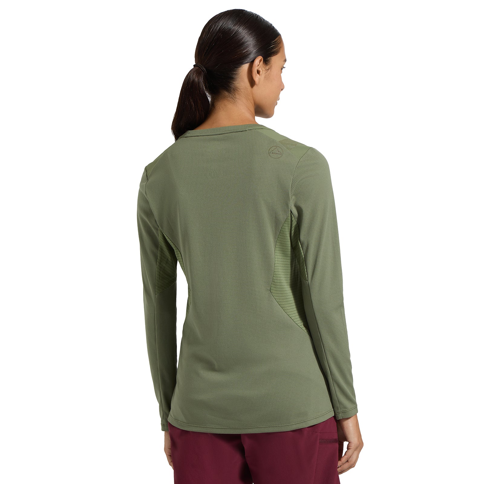 La Sportiva Women's Beyond Longsleeve Shirt