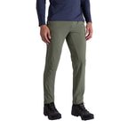 Pantalon Trail Guard pour homme Cypress/Night Sky Alt View #1