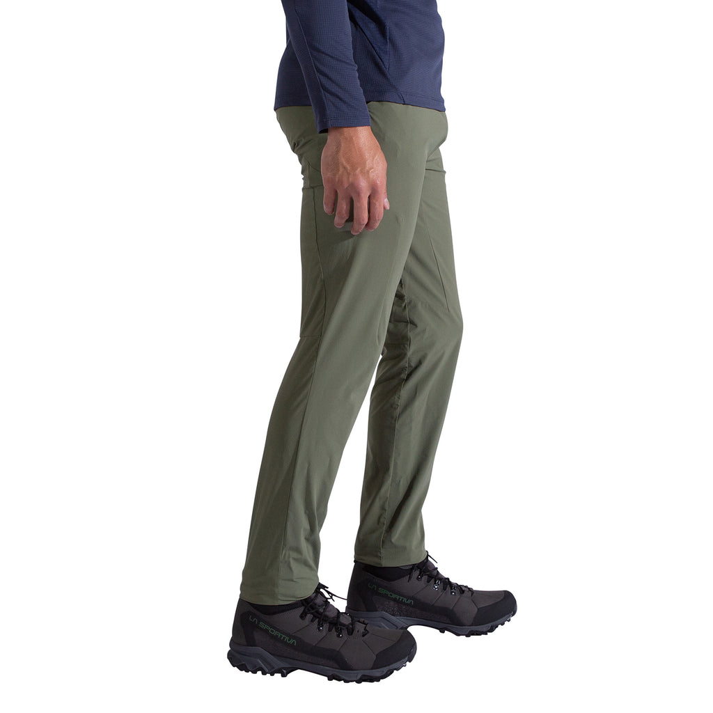 Pantalon Trail Guard pour homme Cypress/Night Sky Alt View #2

