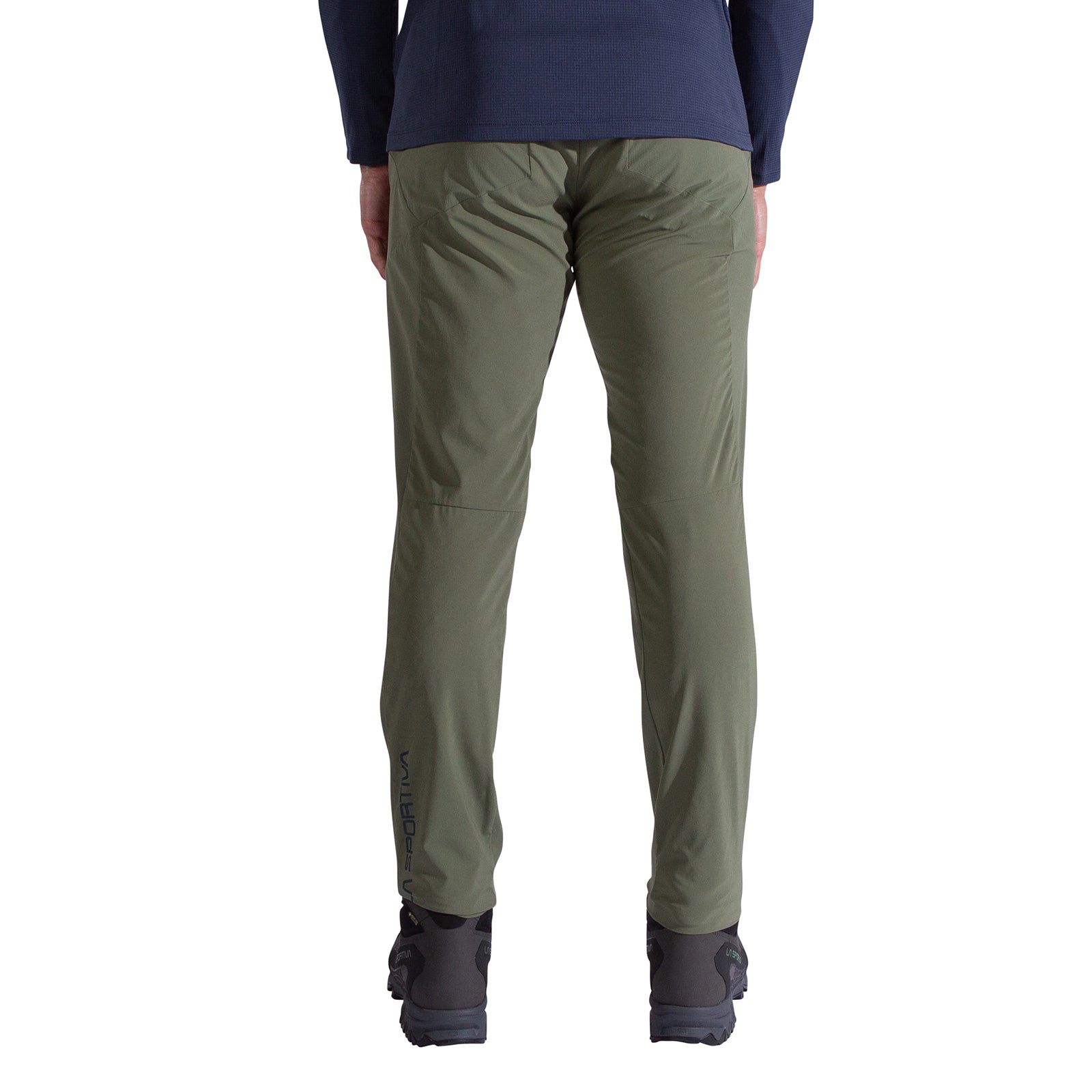 Trail Guard Pants Men's – La Sportiva