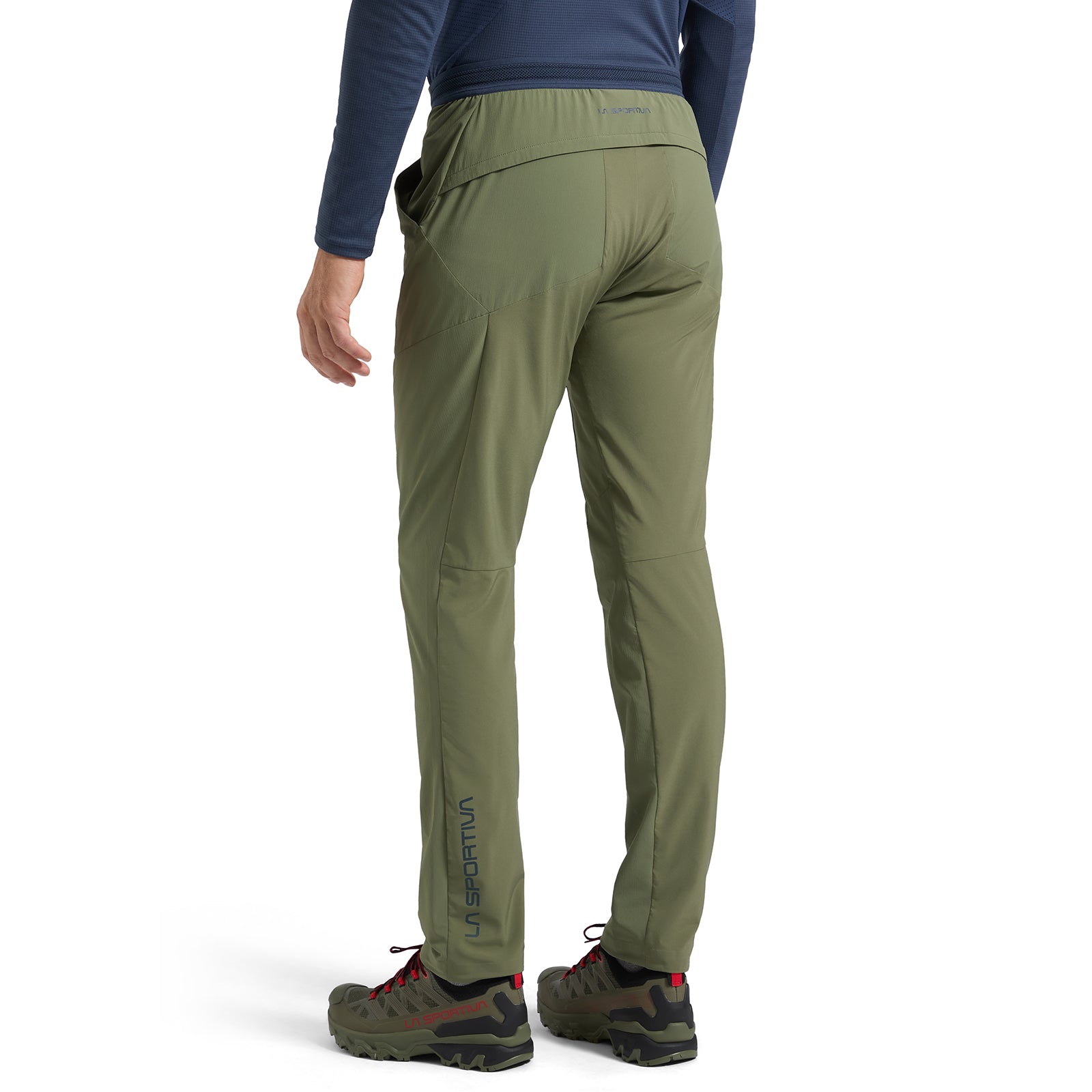 Trail Guard Pants Men's – La Sportiva