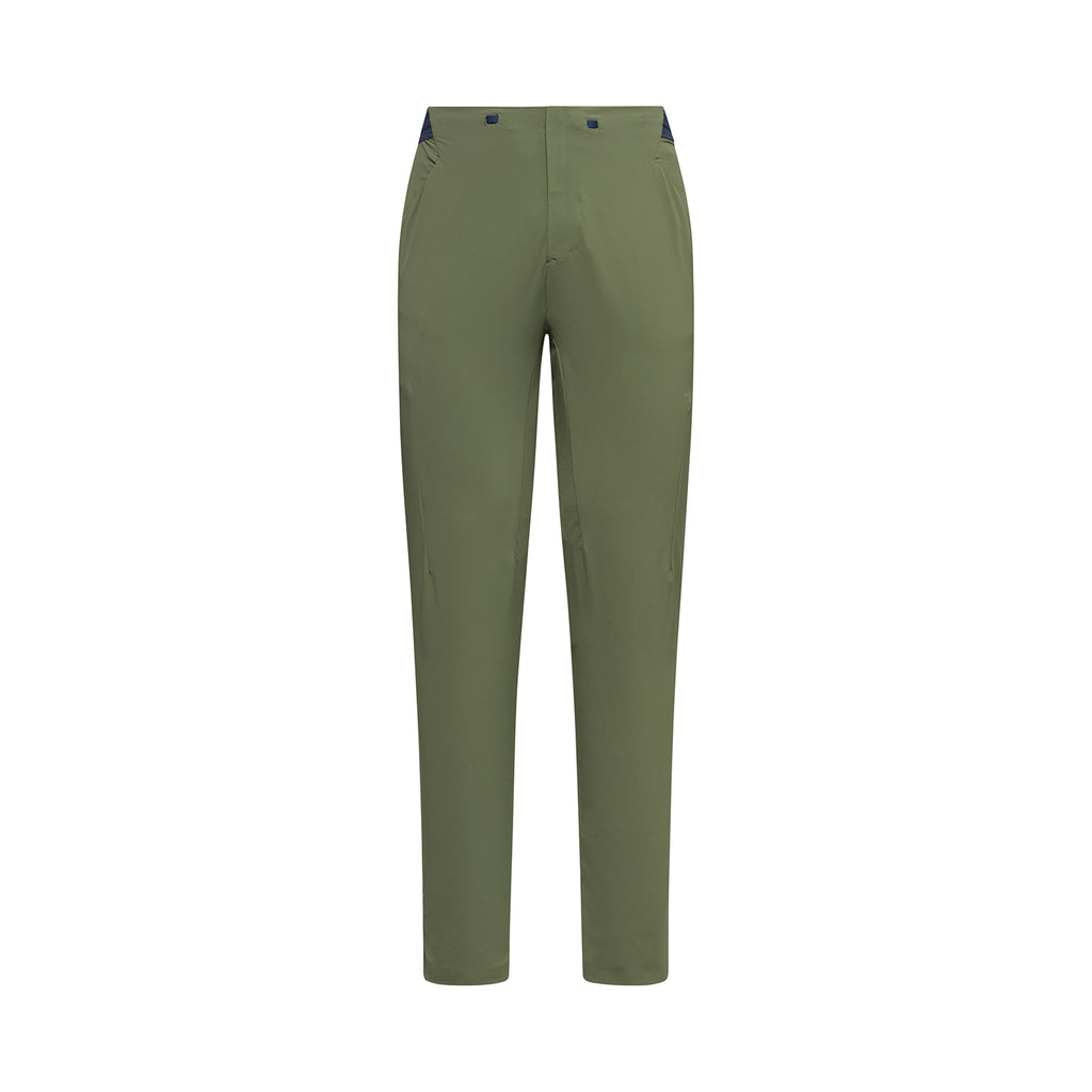 Pantalon Trail Guard pour homme Cypress/Night Sky Alt View #6
