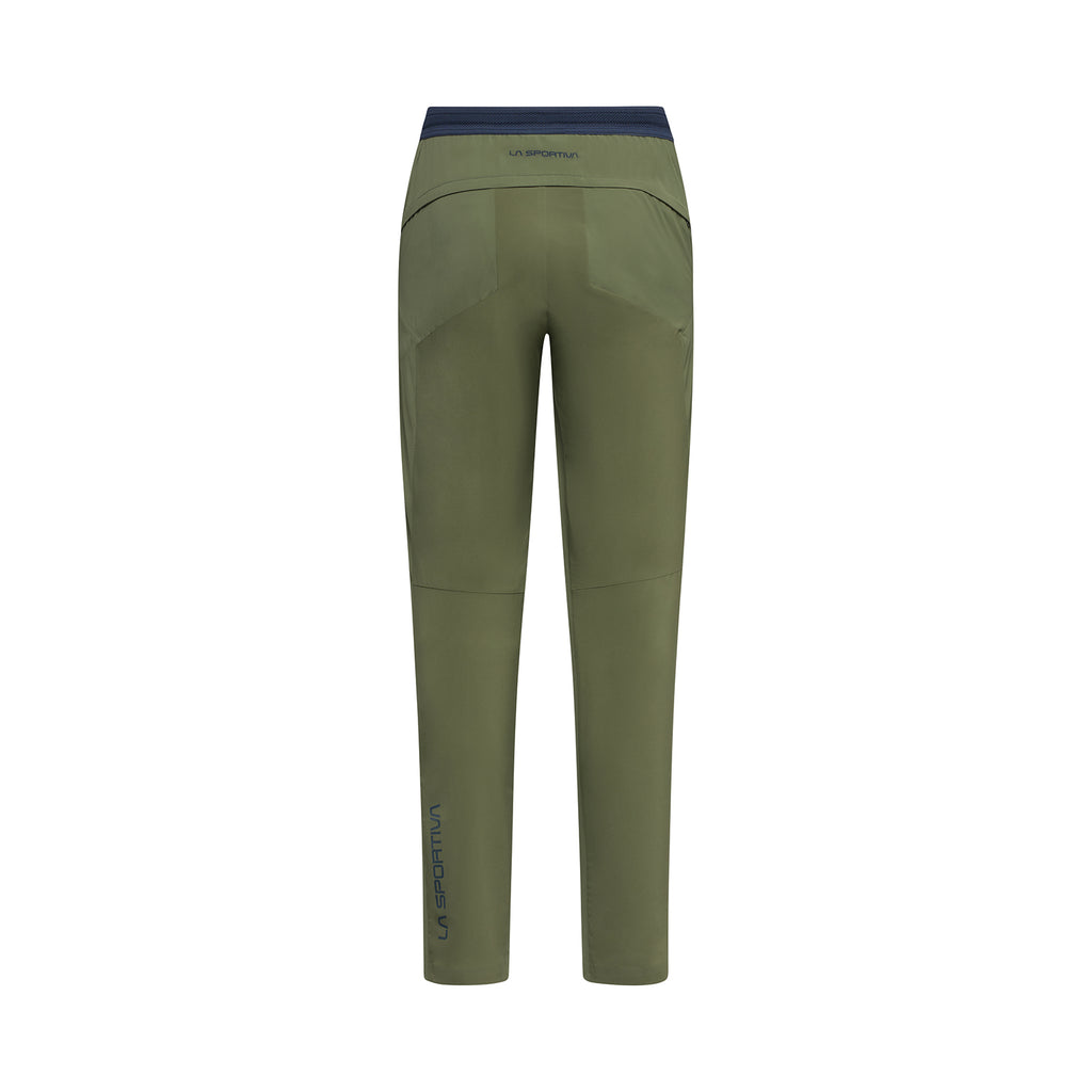 Pantalon Trail Guard pour homme Cypress/Night Sky Alt View #7
