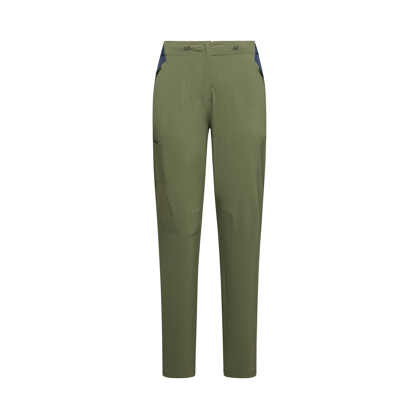 Monument Pants Women's Cypress/Night Sky Alt View #4
