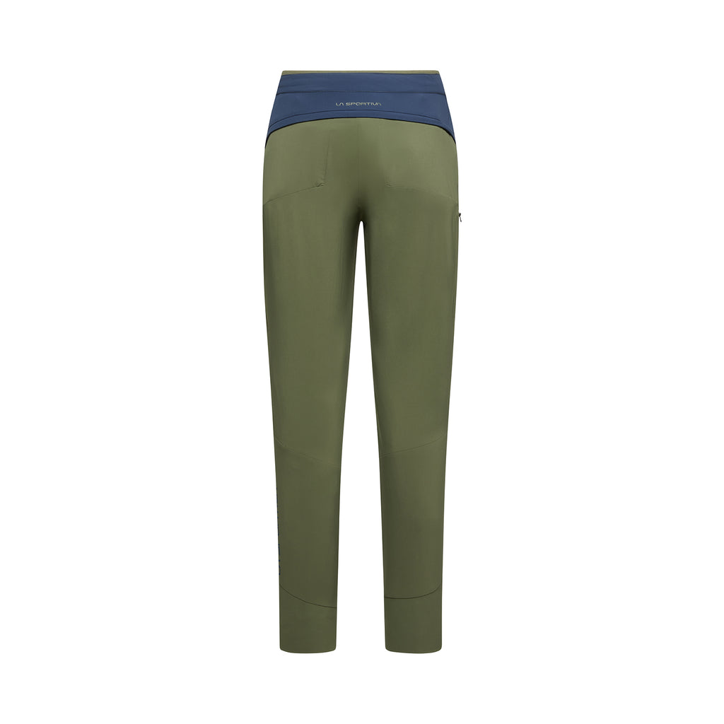 Monument Pants Women's Cypress/Night Sky Alt View #5
