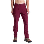 Pantalon Monument pour femmes Redwood/Cypress Alt View #1