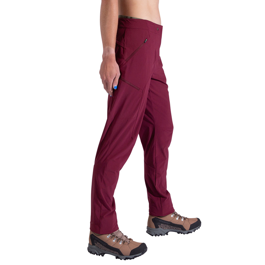 Pantalon Monument pour femmes Redwood/Cypress Alt View #2
