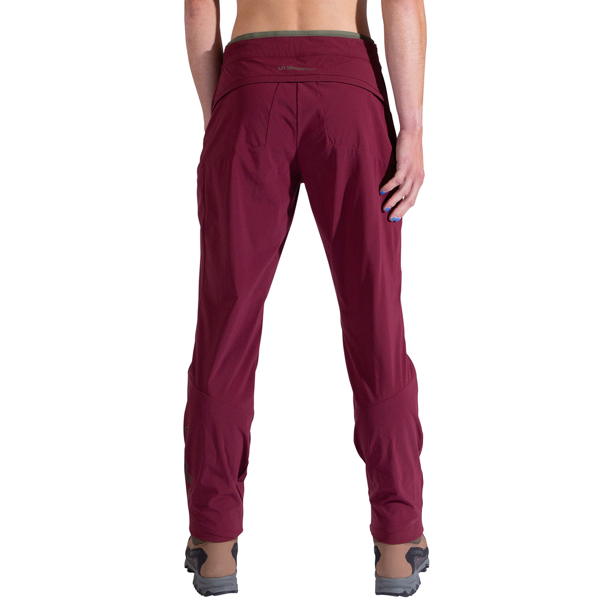 Pantalon Monument pour femmes Redwood/Cypress Alt View #3
