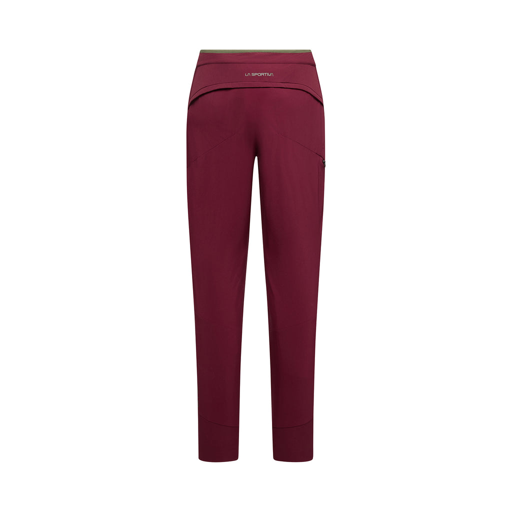Pantalon Monument pour femmes Redwood/Cypress Alt View #5
