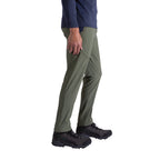 Pantalons West Crest pour hommes Cypress/Night Sky Alt View #2